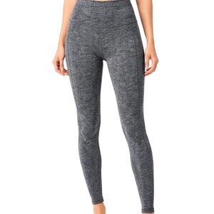 Aerie Women’s chill play move leggings charcoal grey XS